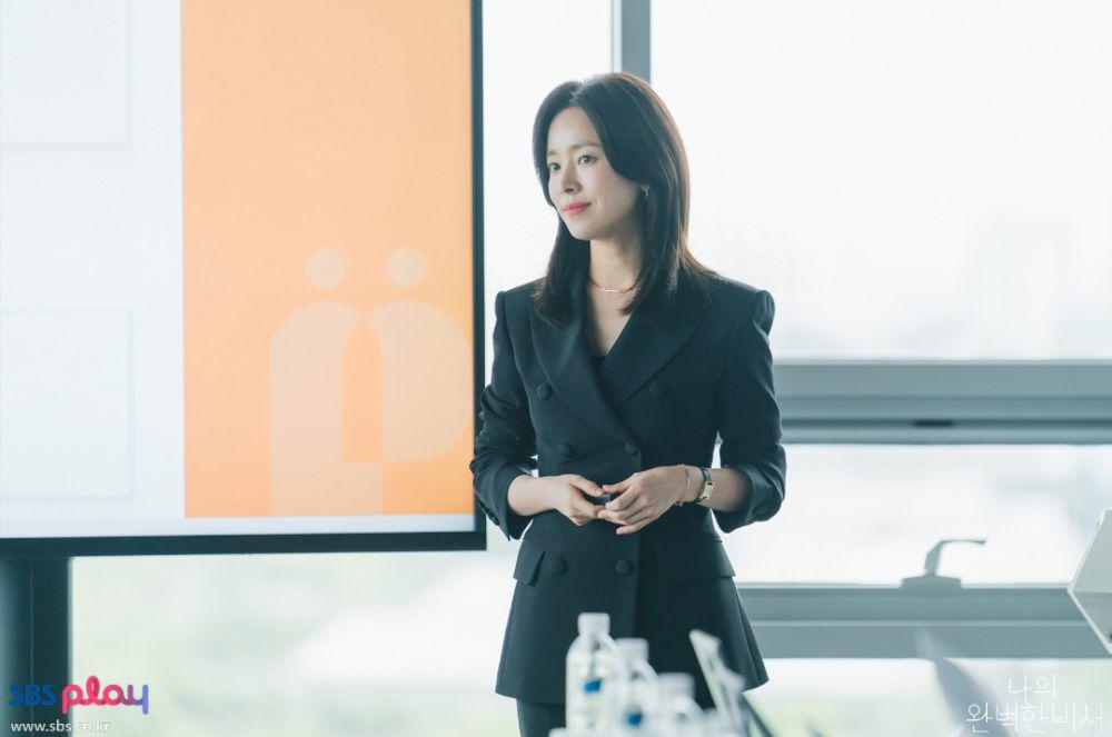 7 Strategi Kang Ji Yun Menghadapi Hye Jin yang Licik di Love Scout