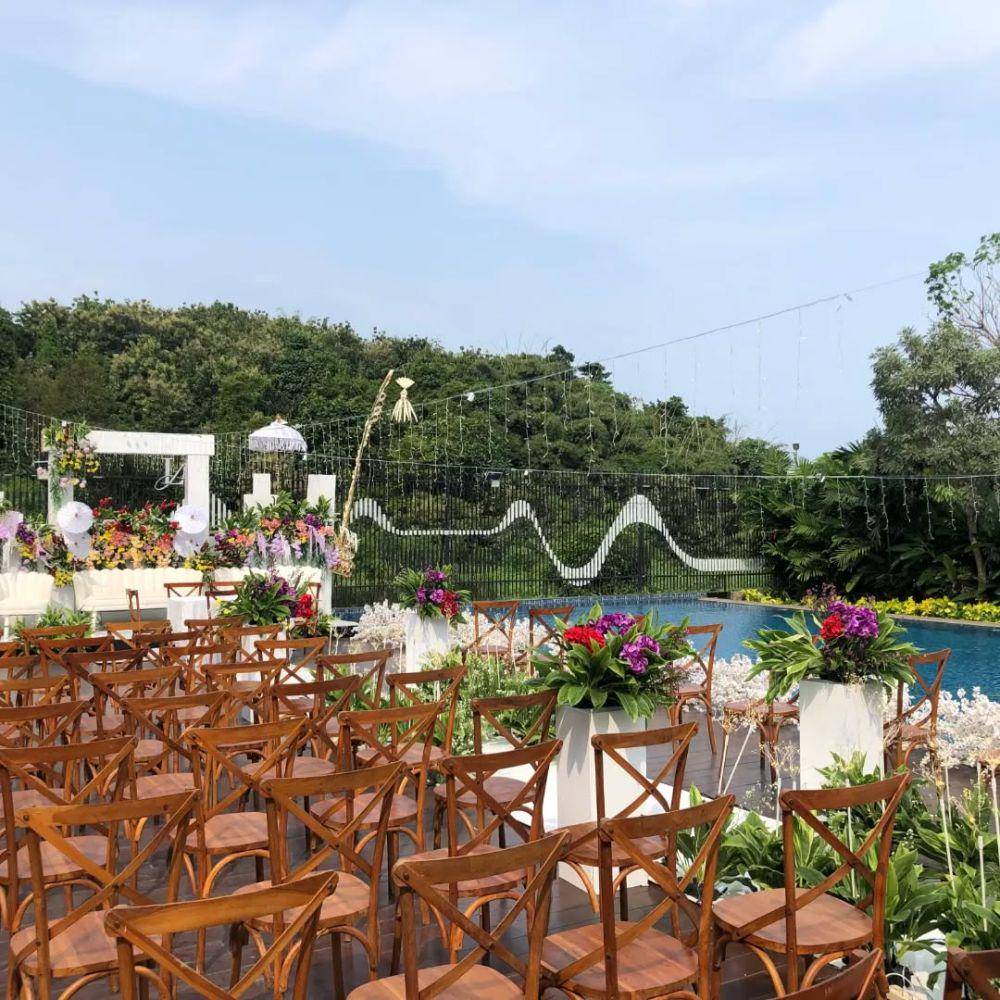 Club House Citraland Bandar Lampung (Instagram/clubhousecitralandlampung)