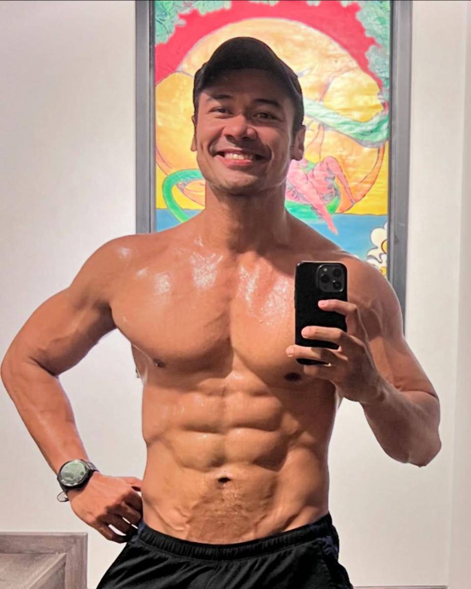 Chicco Jerikho (instagram.com/chicco.jerikho)