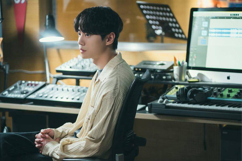Cuplikan Melo Movie (Dok.Netflix/Melo Movie)
