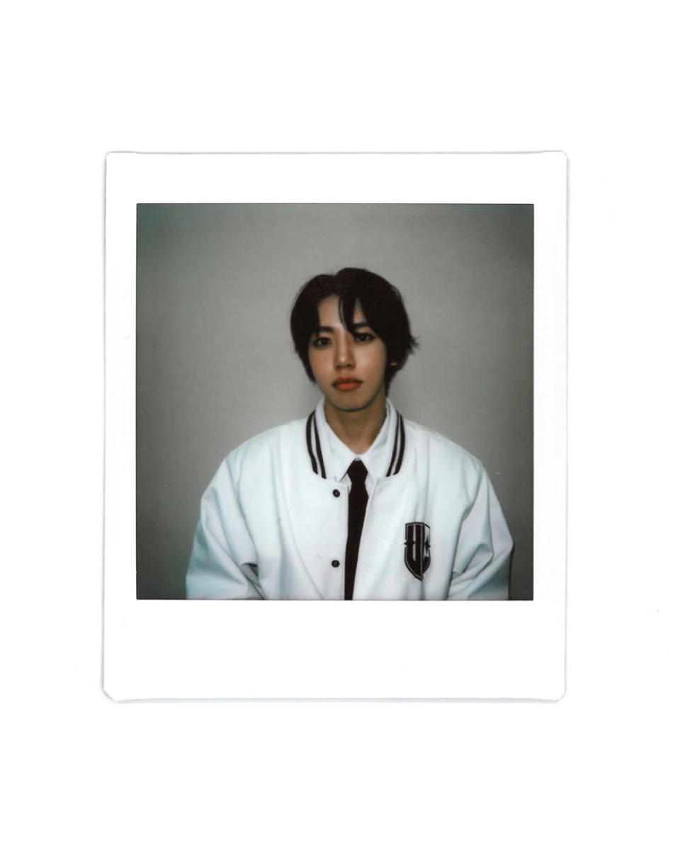 Cha Woong Ki AHOF (instagram.com/ahof_official)