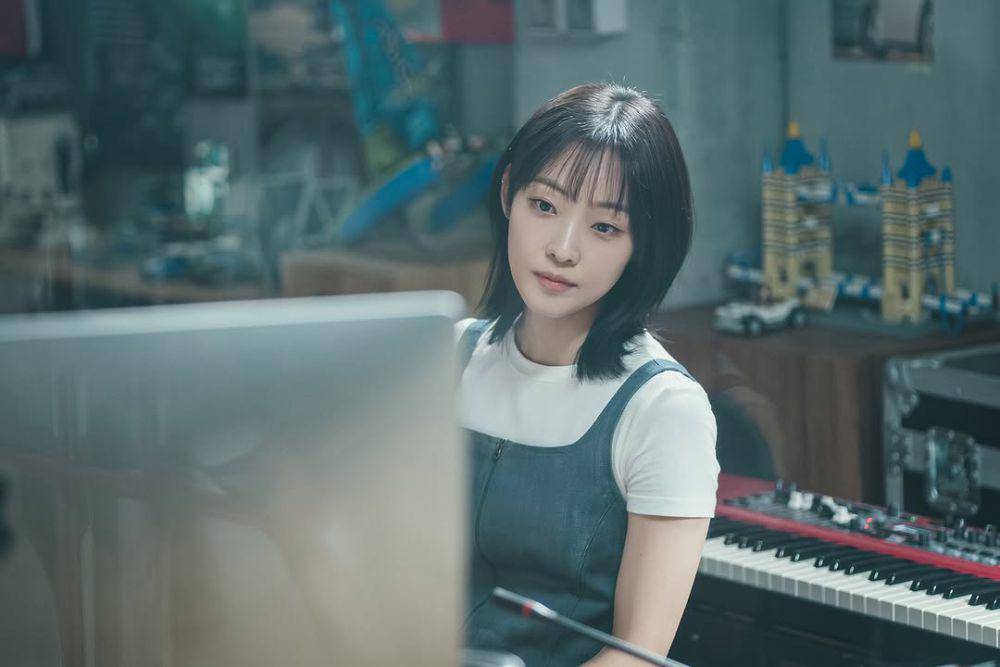 Cuplikan Melo Movie (Dok.Netflix/Melo Movie)