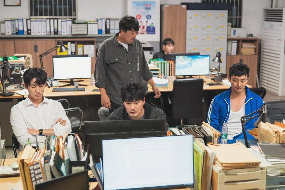 5 Kameo di Episode Awal Drakor The Witch, Ada Ju Ji Hoon!