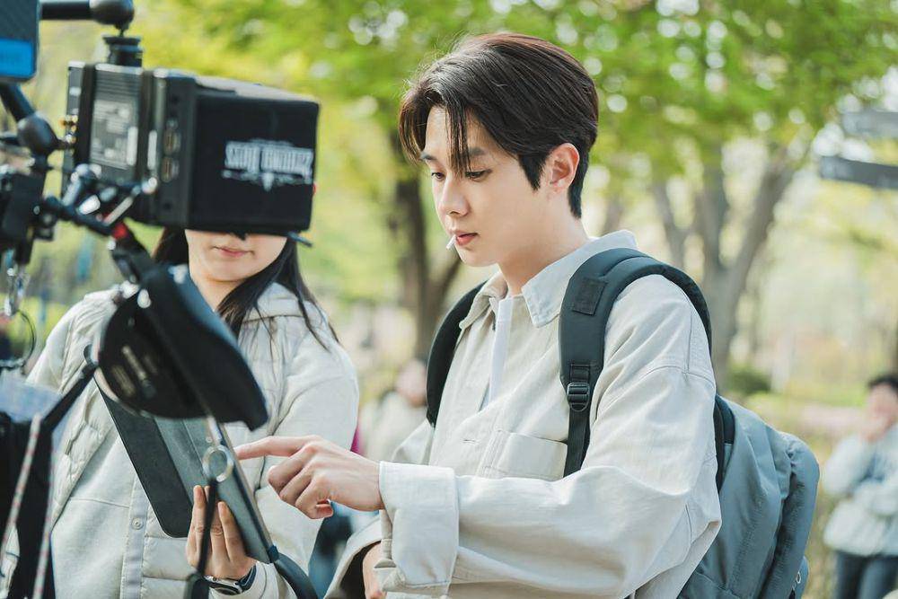 Cuplikan Melo Movie (Dok.Netflix/Melo Movie)