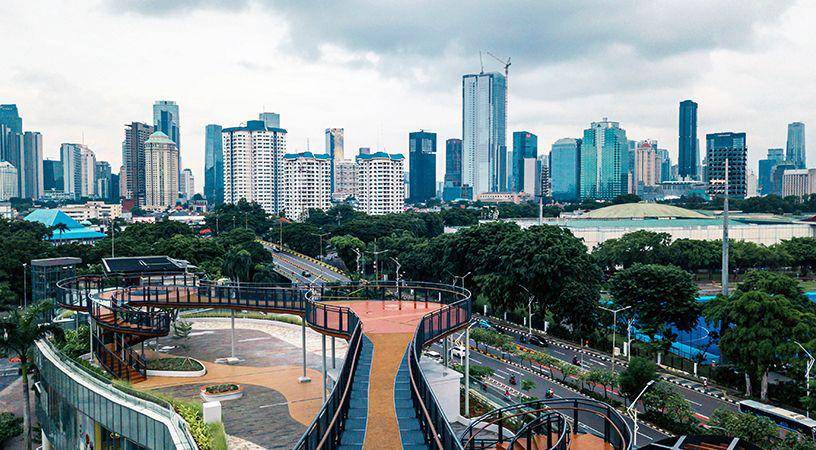 Senayan Park (https://senayanpark.com/)