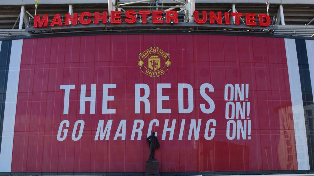 3 Alasan Performa Manchester United Bakal Pincang Tanpa Amad Diallo
