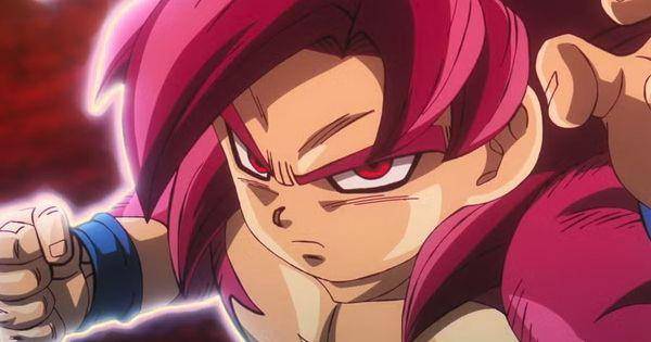 6 Fakta Super Saiyan 4 Dragon Ball Daima yang Diketahui! Beda dari GT?