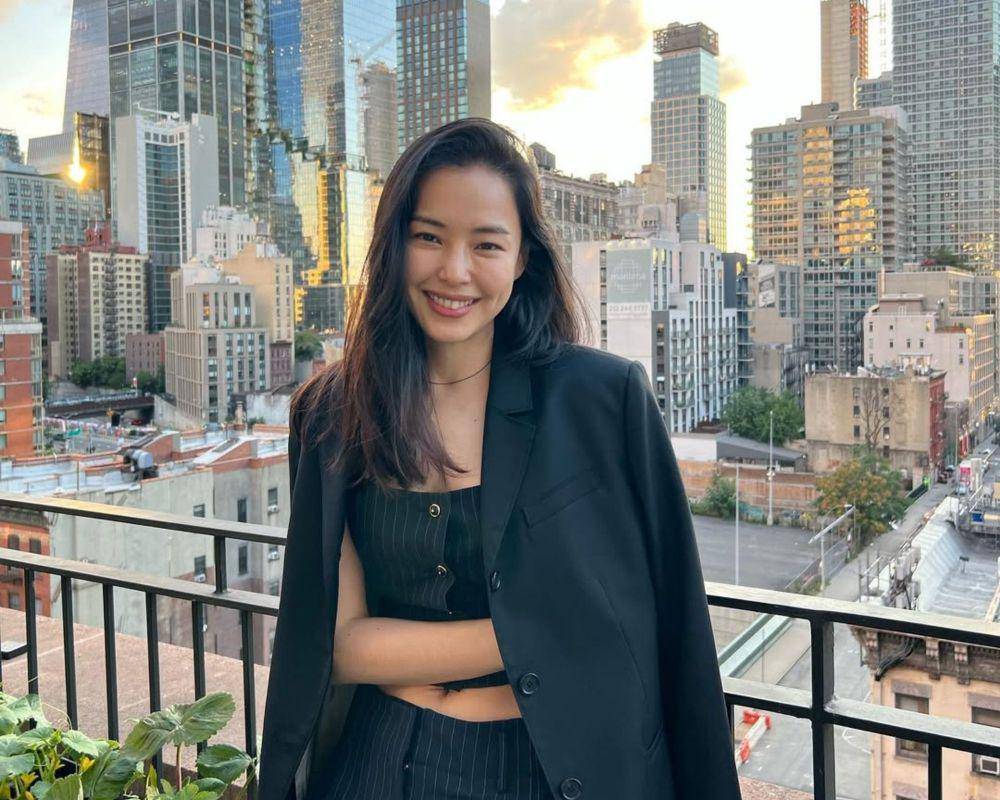 Lee Ha Nee (instagram.com/honey_lee32)