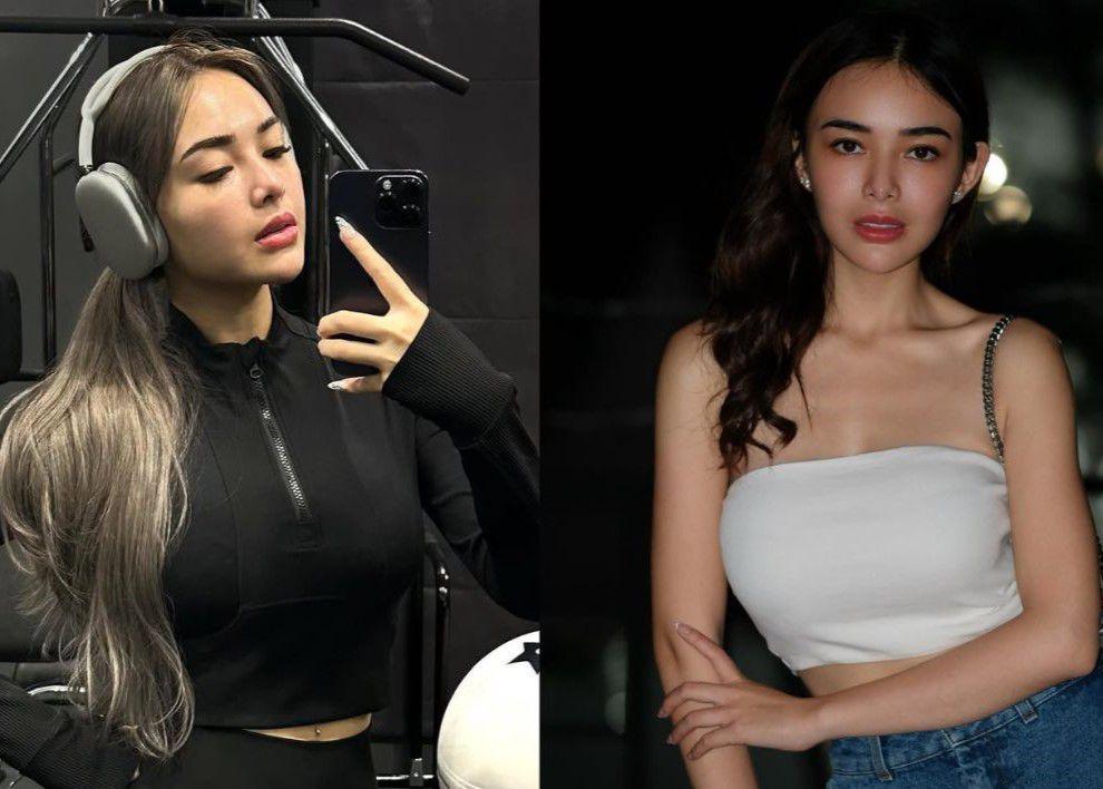 7 Aksesori Fashion Amanda Manopo, Bikin Gaya Semakin Memikat!