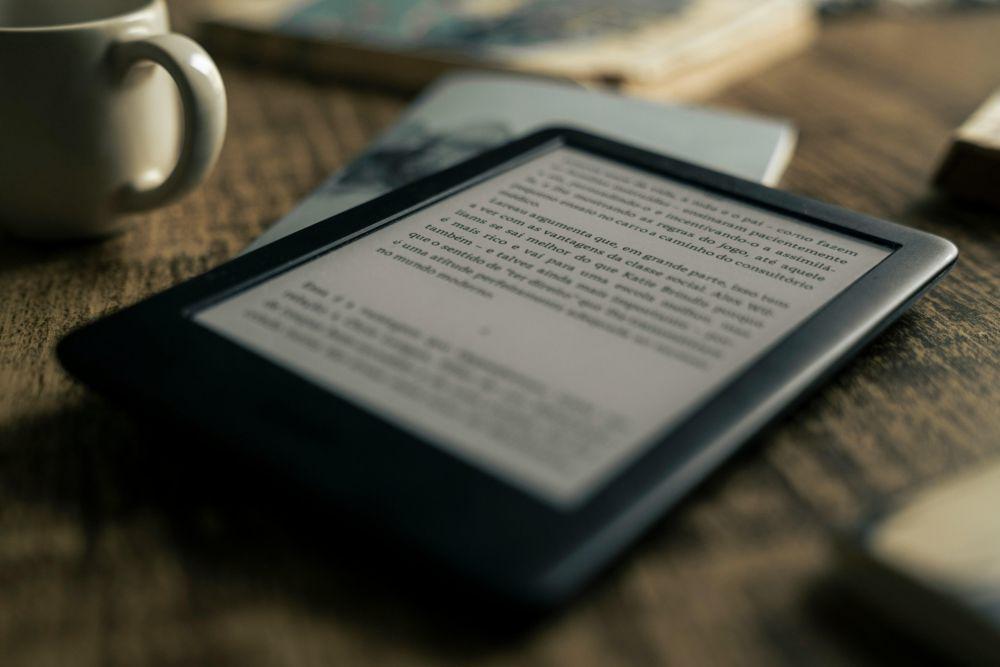 7 Tips Menghindari Prokrastinasi saat Membaca Buku Digital
