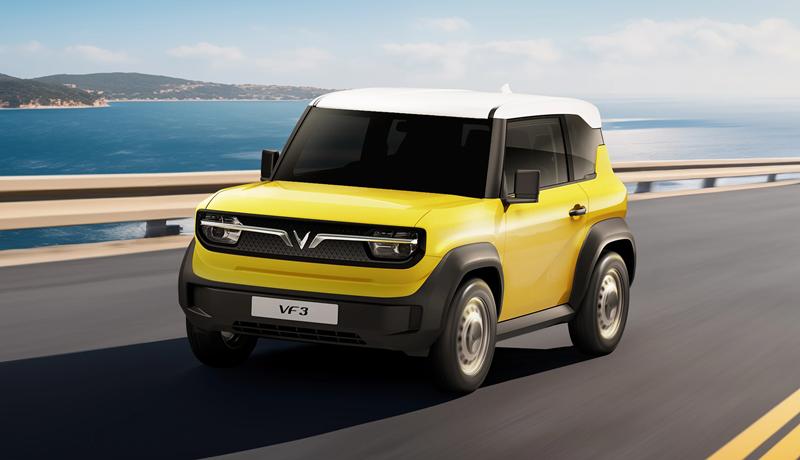 4 Perbandingan Vinfast VF 3 vs Wuling Air Ev, Unggul Mana?
