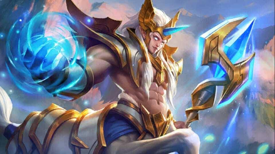 Hero Hylos (dok. Moonton/Mobile Legends: Bang Bang)