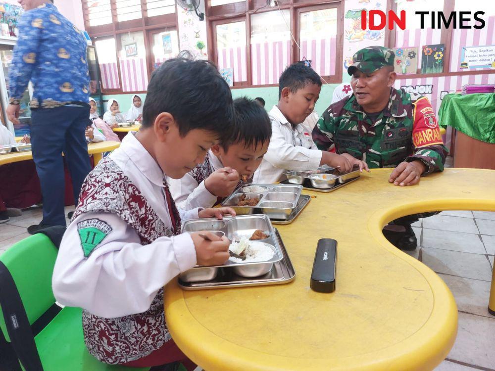 Dukung Program MBG, Pemkot Balikpapan Targetkan 30 Unit SPPG