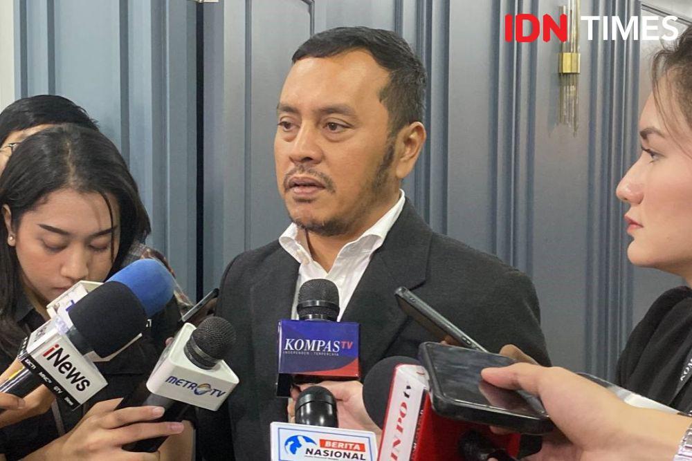Napi Koruptor Dikurung di Pulau Terpencil? Lapas Harus Diperbaiki