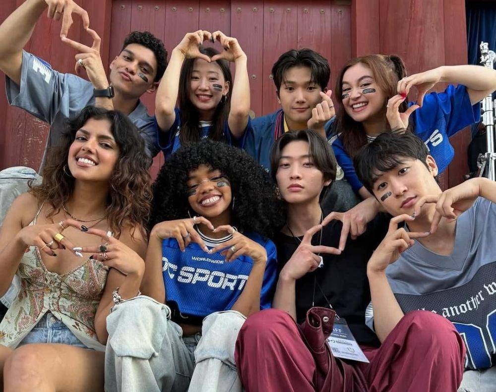 XO, Kitty dikonfirmasi Netflix lanjut ke Season 3 (Instagram.com/xokittynetflix)