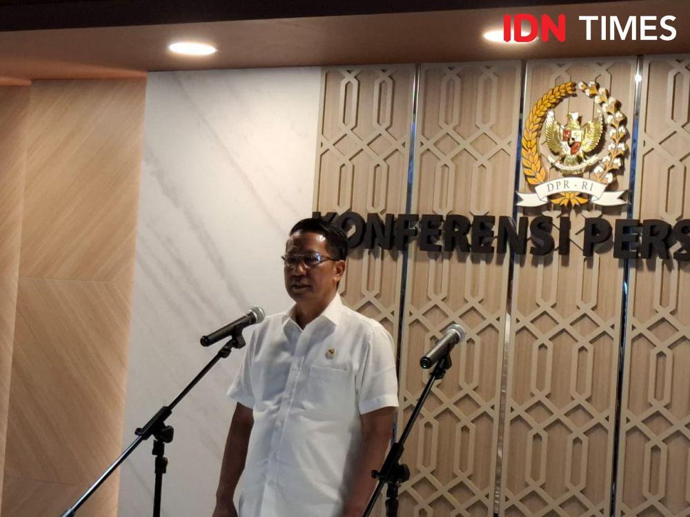Pemerintah Batal Beri Konsesi Tambang ke Perguruan Tinggi