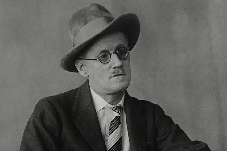 5 Karya Terkenal James Joyce yang Wajib Kamu Baca