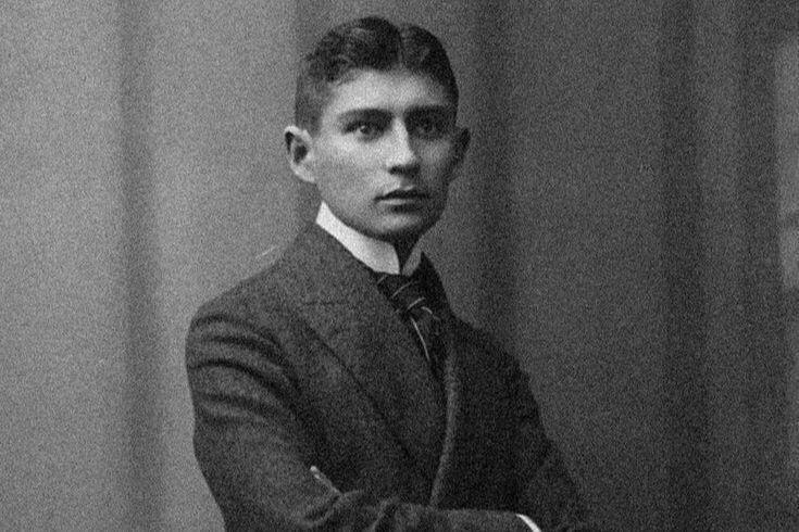 5 Buku Sastra Karya Franz Kafka yang Wajib Dibaca