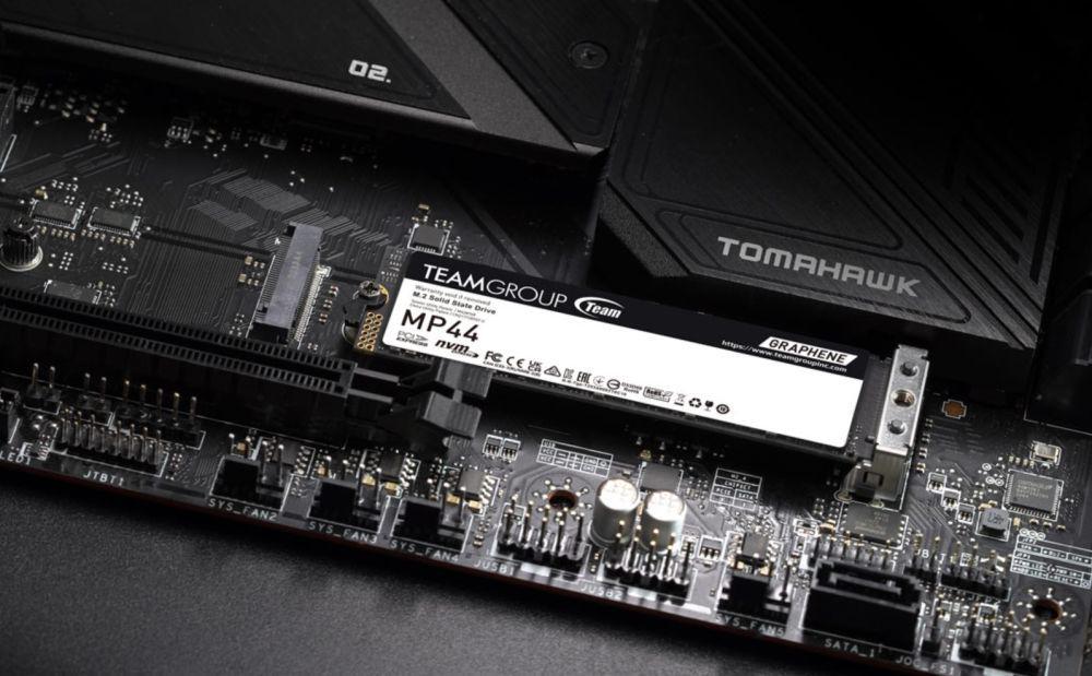 5 Rekomendasi SSD Terbaik Awal 2025 dengan Kecepatan Tinggi