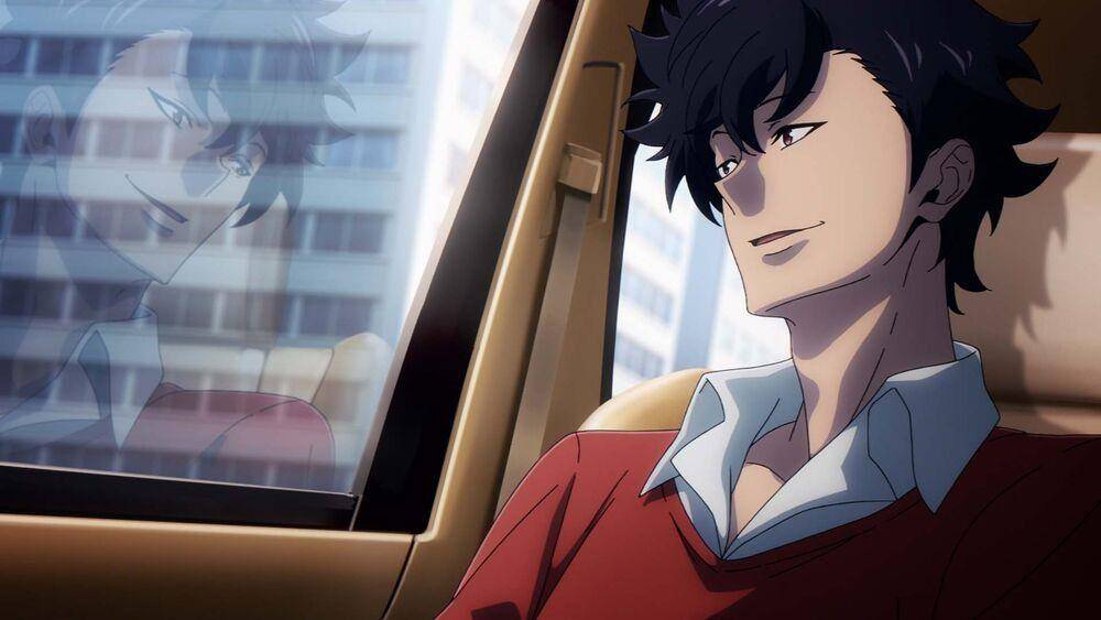Lee Minsung (dok. A-1 Pictures/Solo Leveling)