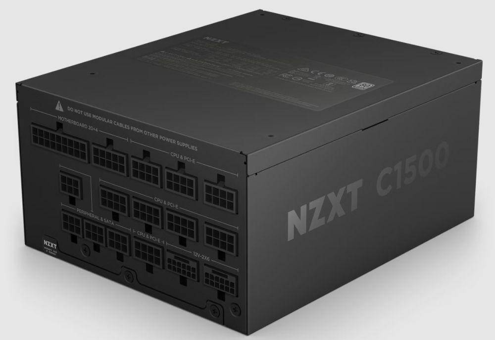 potret NZXT C1500 Platinum (nzxt.com)