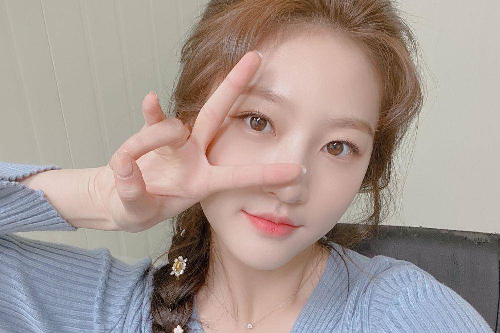 Kim Sae Ron (Instagram.com/ron_Sae)