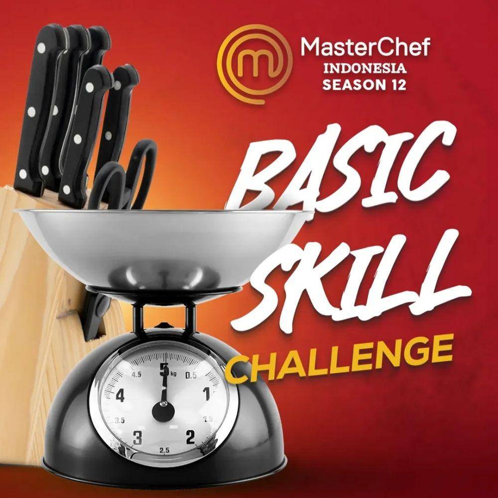 MasterChef Indonesia Season 12 (instagram.com/masterchefina)