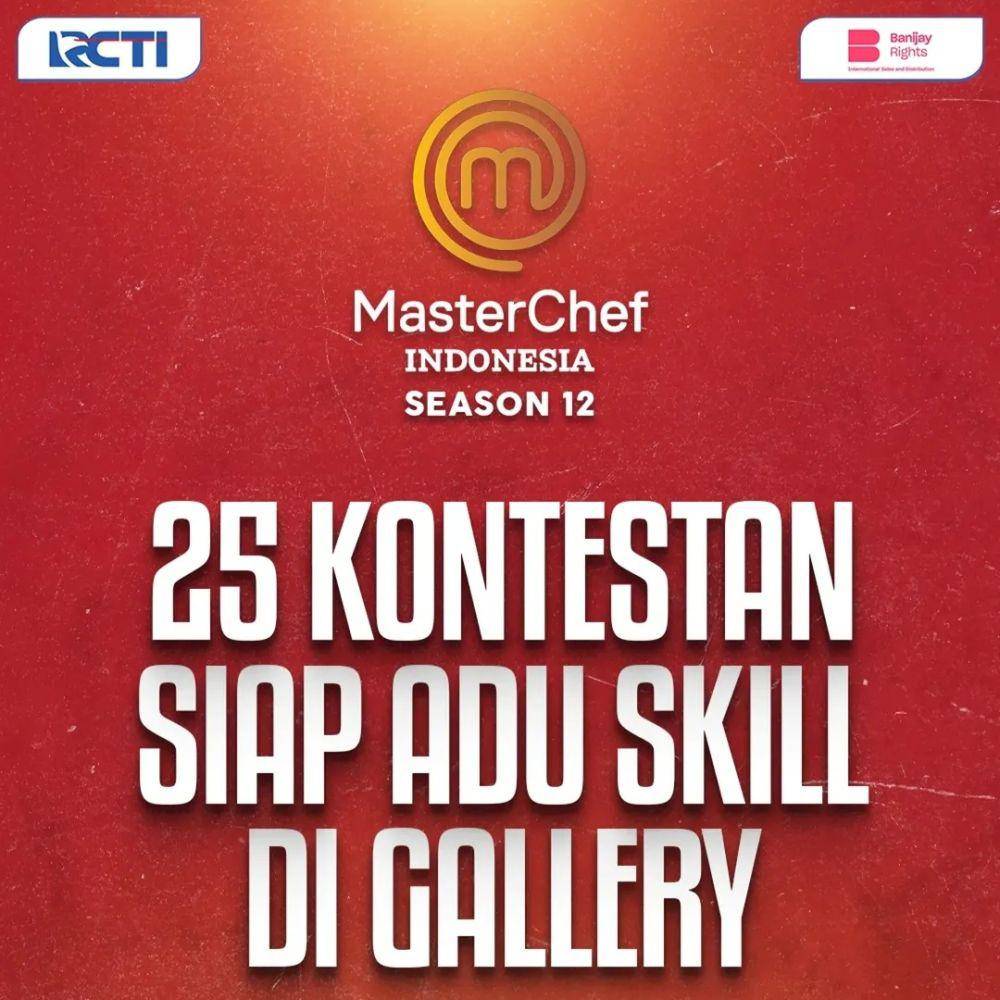 MasterChef Indonesia Season 12 (instagram.com/masterchefina)