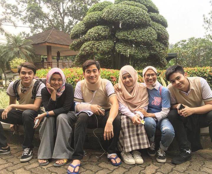 Catatan Harian Aisha (instagram.com/tissabiani)