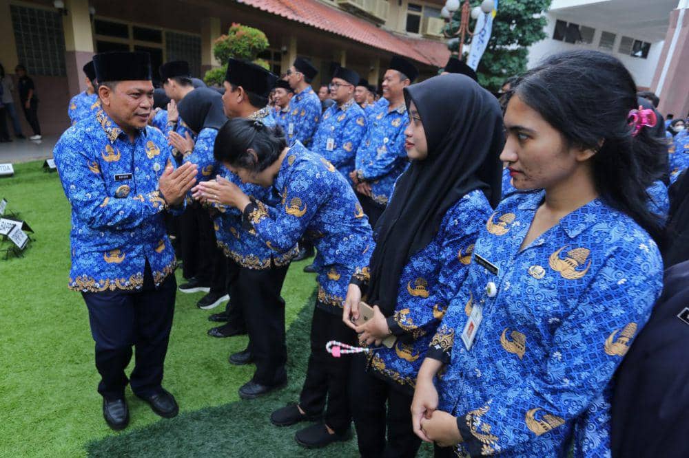 IDN Times/Maya Aulia Aprilianti