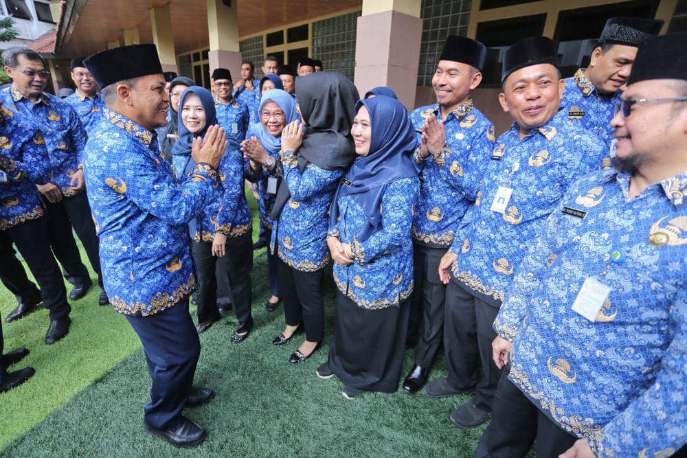 IDN Times/Maya Aulia Aprilianti