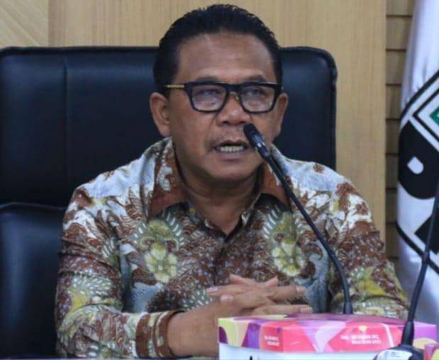 Anggota Komisi II DPR RI Fraksi PKB Ali Ahmad mengapresiasi pembentukan koalisi permanen yang digagas Presiden Prabowo Subianto. (Dok. Humas PKB)