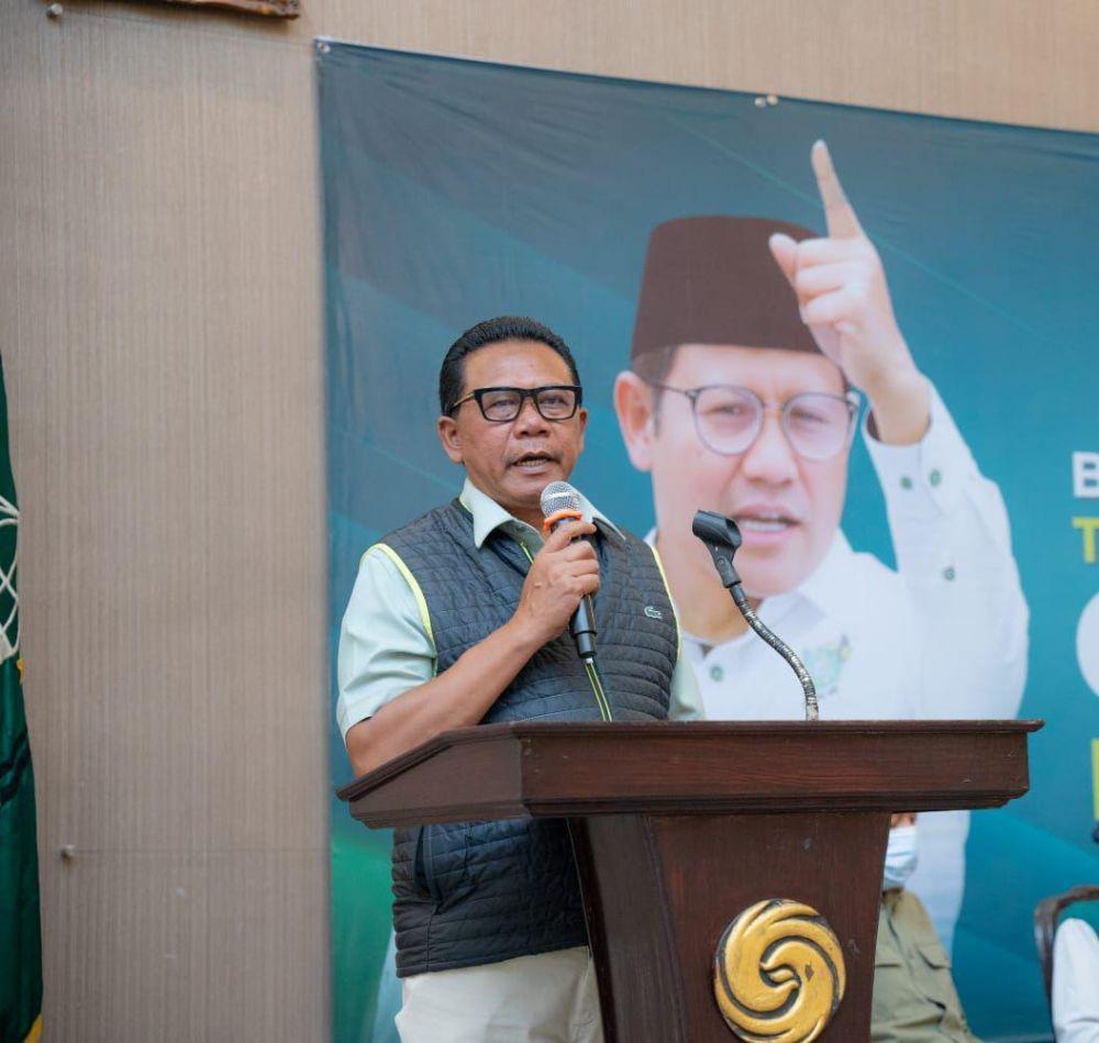 Politikus PKB Harap Koalisi Permanen Berlanjut sampai 2029