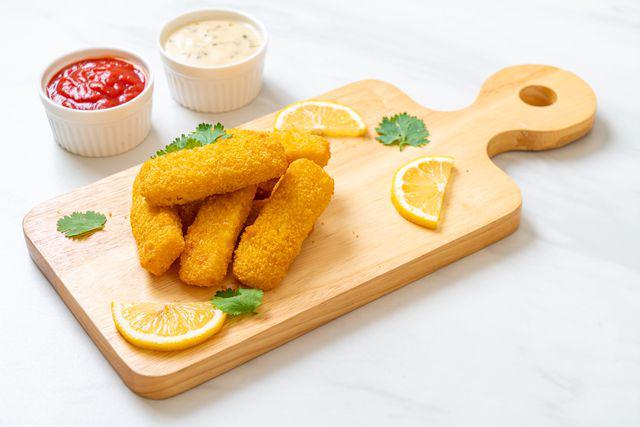 Resep Nugget Tahu Udang untuk Stok Lauk Sahur, Praktis dan Lezat!