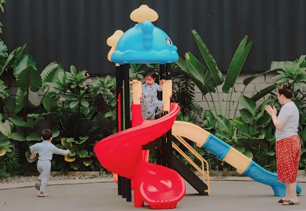 5 Kafe Ramah Anak di Jakarta, Cocok untuk Family Time!