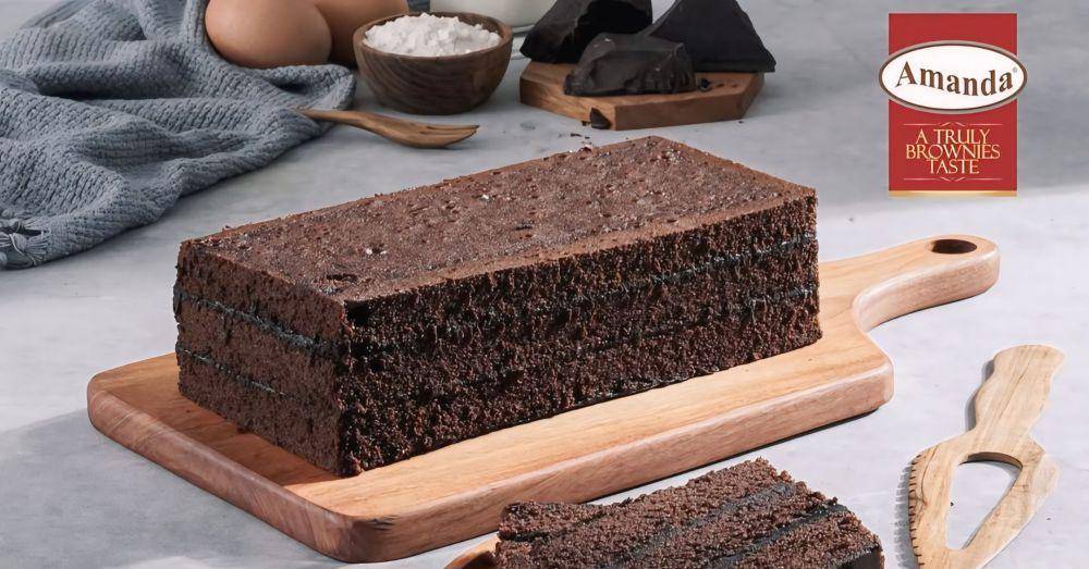 Amanda Brownies (instagram.com/amandabrownies)