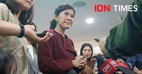 Menkomdigi: Digitalisasi Jadi Senjata Perempuan Pelaku UMKM