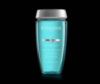 Kérastase Spécifique Bain Vital Dermo-Calm Shampoo (kerastase.com)