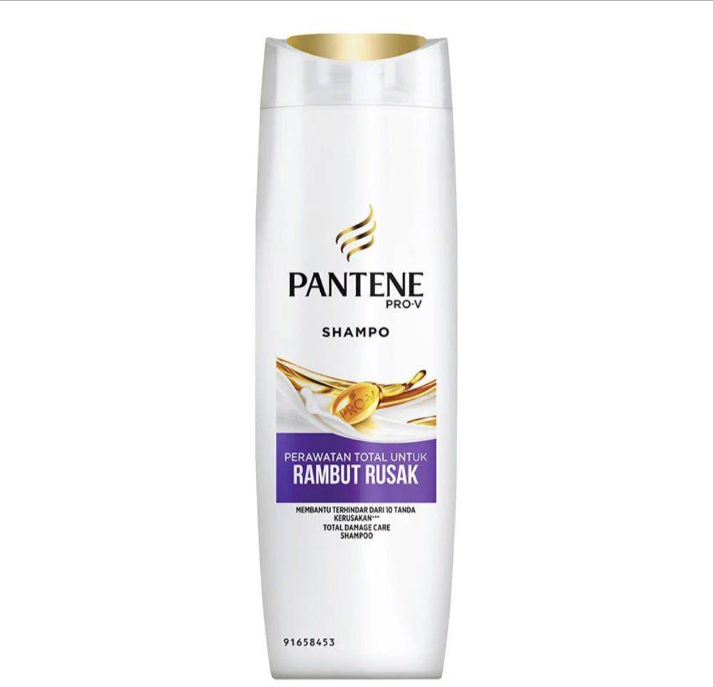 Pantene Pro-V Total Damage Care (watsons.co.id)