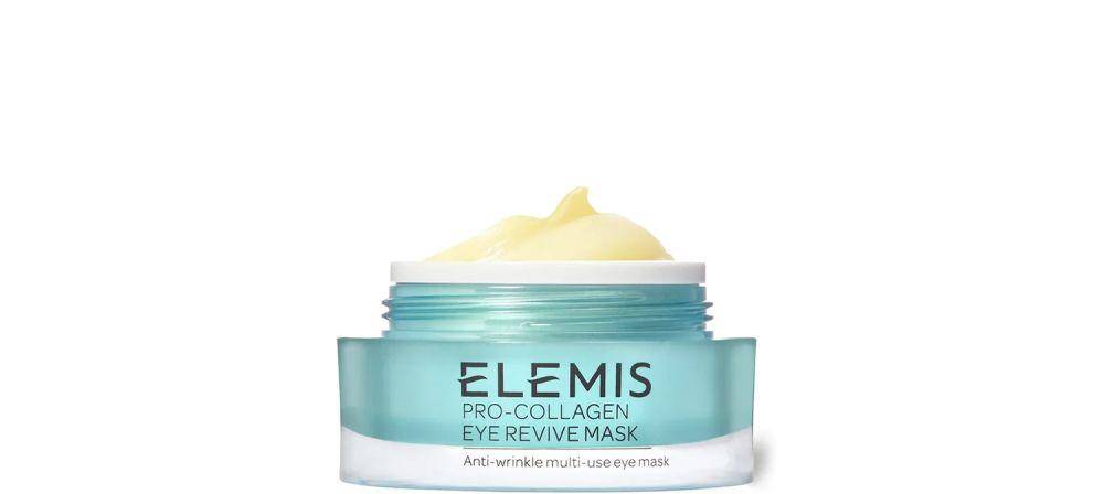 Elemis Pro-Collagen Eye Revive Mask (elemis.com)