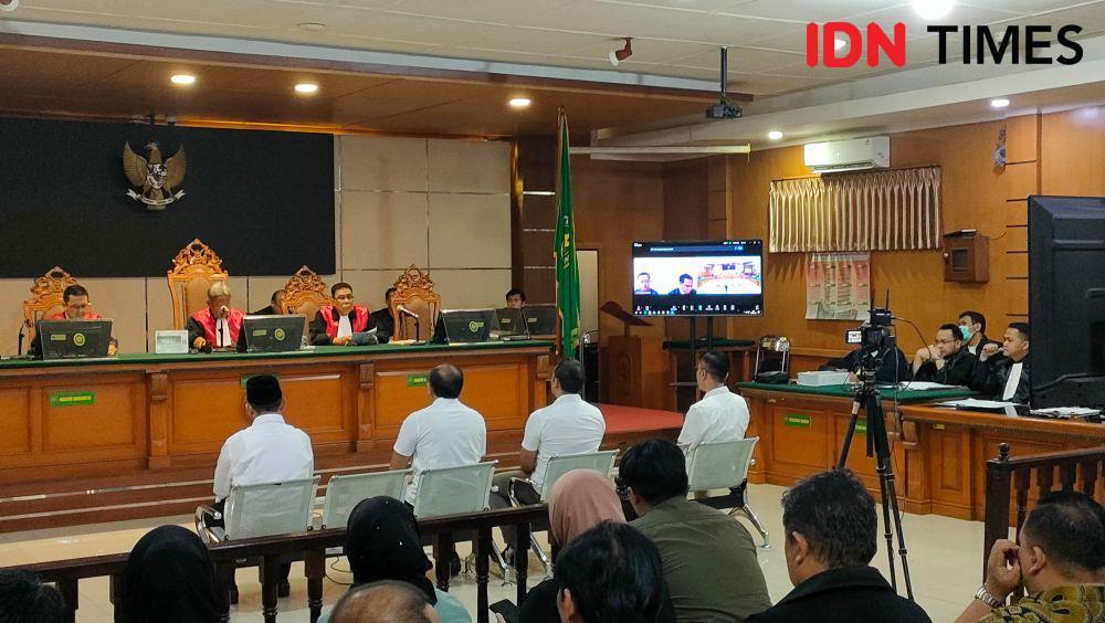 Ricky Gustiadi Akui Dapat Atensi DPRD Memuluskan 17 Paket Proyek PJU