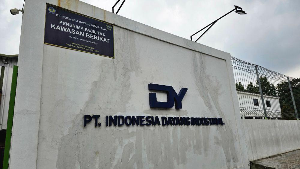 Manufaktur RI Menggeliat, 15 Ribuan Tas dan Koper Diekspor ke Belgia