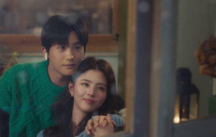 cuplikan Park Hyung Sik di Soundtrack 1 (dok. Disney Plus Hot Star A/Soundtrack 1))