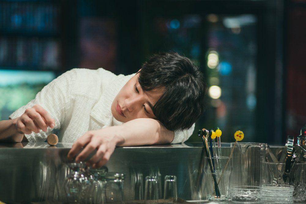 cuplikan drakor Melo Movie (dok. Netflix/Melo Movie)