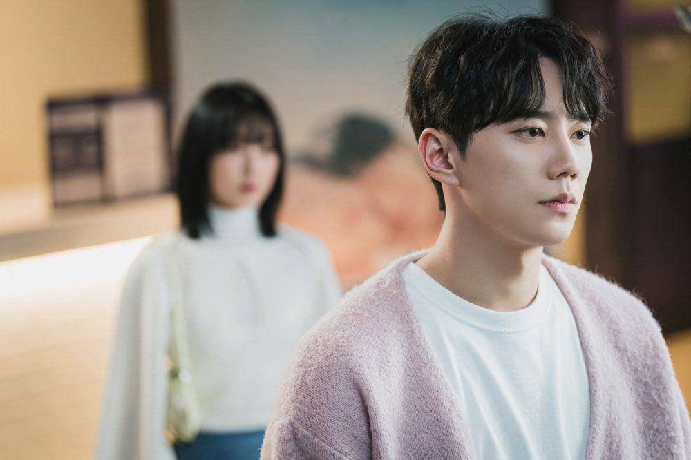 cuplikan drakor Melo Movie (dok. Netflix/Melo Movie)