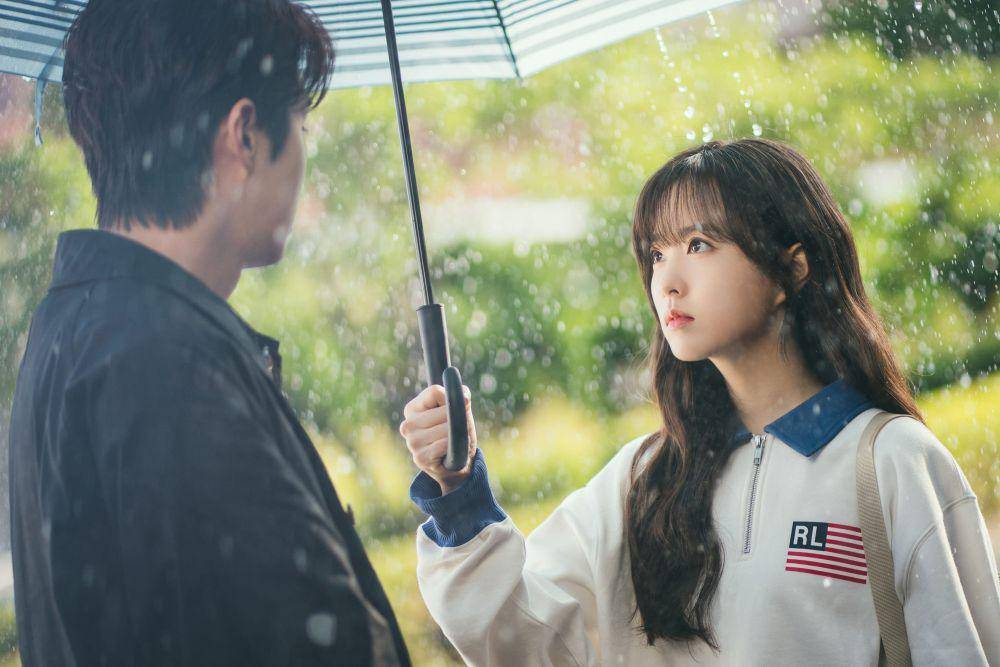cuplikan drakor Melo Movie (dok. Netflix/Melo Movie)