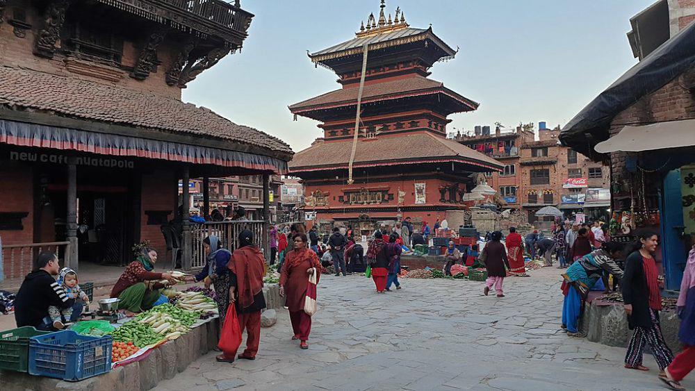 Menjelajahi Bhaktapur, Kota Peninggalan Kerajaan Malla di Nepal