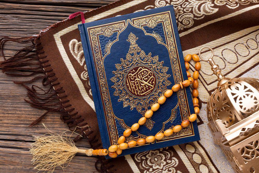 3 Jenis Manusia dalam Menerima Al-Qur'an, Kamu yang Mana?