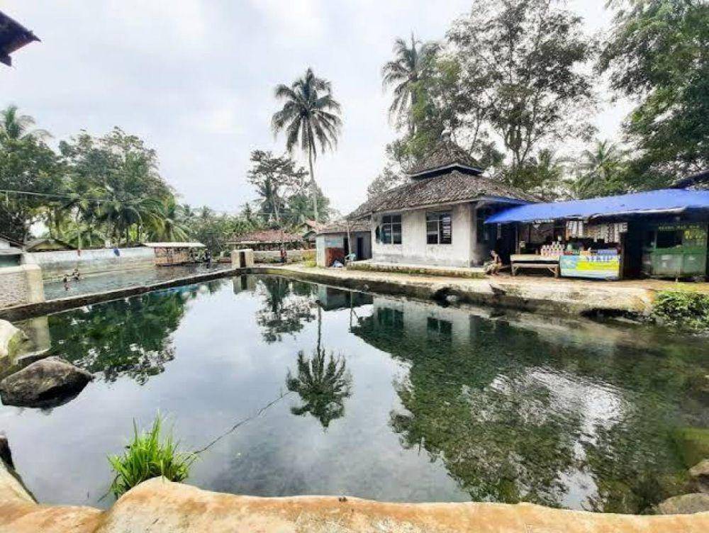 wisata air di desa Curuggoong (jadesta.kemenparekraf.go.id)
