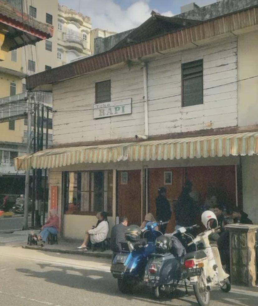 Rangito di Kota Pangkalpinang (instagram.com/@rangito_canscoffee)